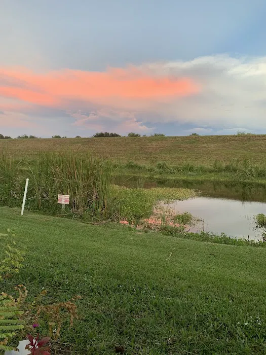 Big O RV Resort (55 plus) Picture 2