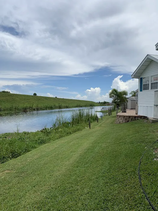 Big O RV Resort (55 plus) Picture 5