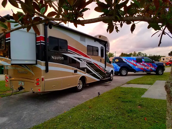 South Bay RV Park Picture 7