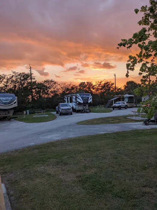 South Bay RV Park Picture 9