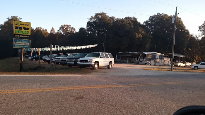 CreekSide RV Park & Campground Picture 5