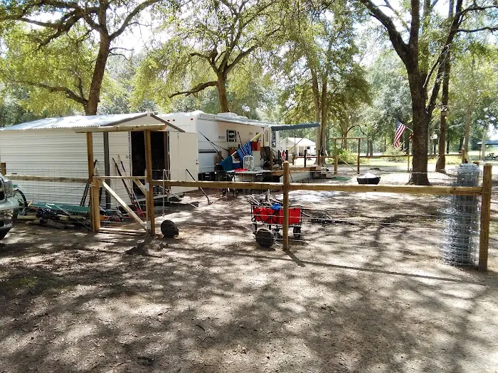 CreekSide RV Park & Campground Picture 8