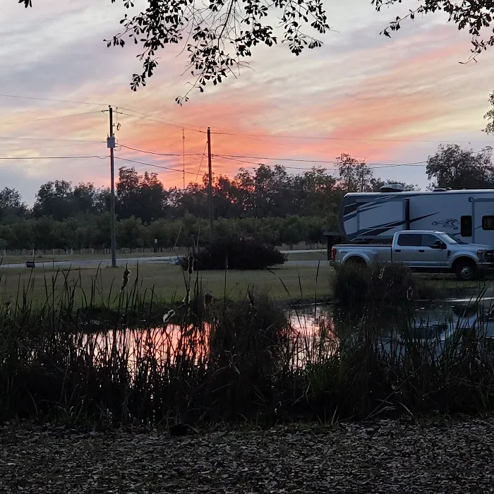 CreekSide RV Park & Campground Picture 9