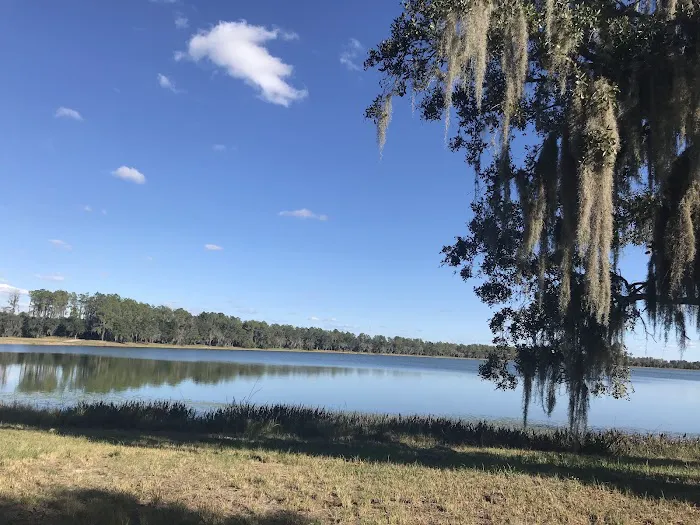 Hardee County Lakes Picture 2