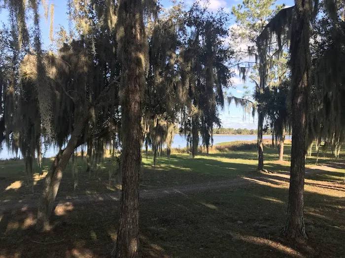 Hardee County Lakes Picture 3