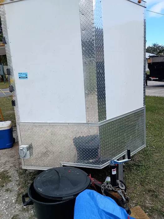Lotts Trailer Park Picture 1