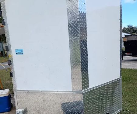 Lotts Trailer Park