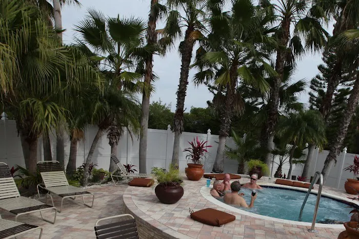 St. Petersburg / Madeira Beach KOA Holiday Picture 2