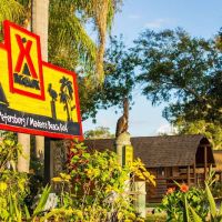 St. Petersburg / Madeira Beach KOA Holiday ico
