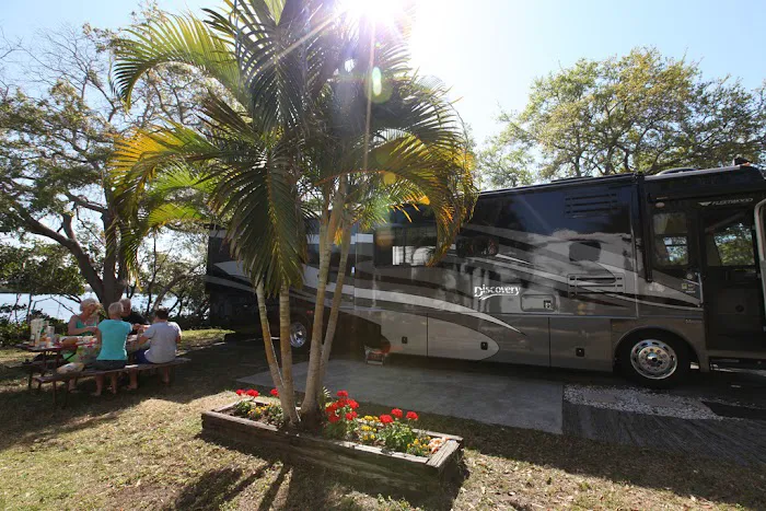 St. Petersburg / Madeira Beach KOA Holiday Picture 7