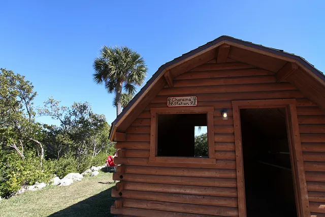 St. Petersburg / Madeira Beach KOA Holiday Picture 8