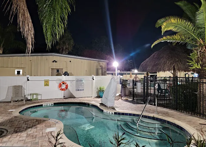 St. Petersburg / Madeira Beach KOA Holiday Picture 10