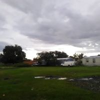 Mid-City Trailer Park ico