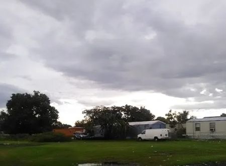 Mid-City Trailer Park