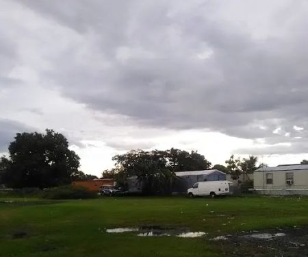Mid-City Trailer Park