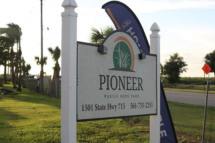 Pioneer Mobile Home Park Picture 2