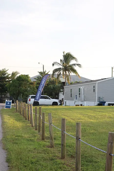 Pioneer Mobile Home Park Picture 1
