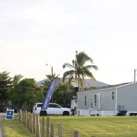 Pioneer Mobile Home Park ico