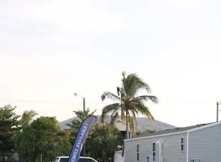 Pioneer Mobile Home Park