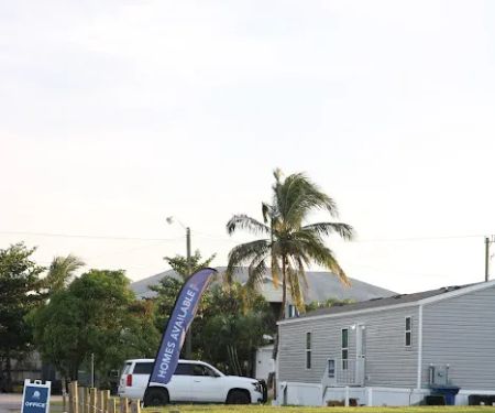 Pioneer Mobile Home Park