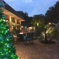 Frog Creek Campground ico