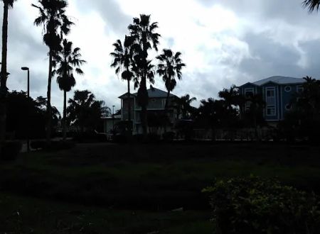 Terra Ceia Bay Estates