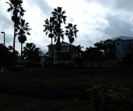 Terra Ceia Bay Estates