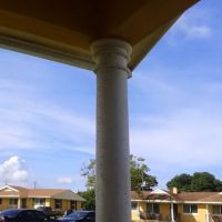 Murphy's Mobile Home Park ico