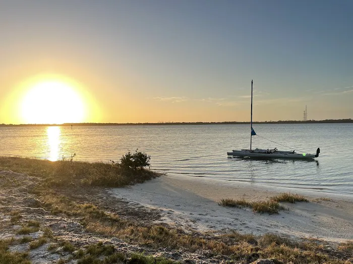 Fort De Soto Park Campground Picture 3