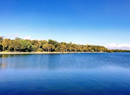 Fort De Soto Park Campground
