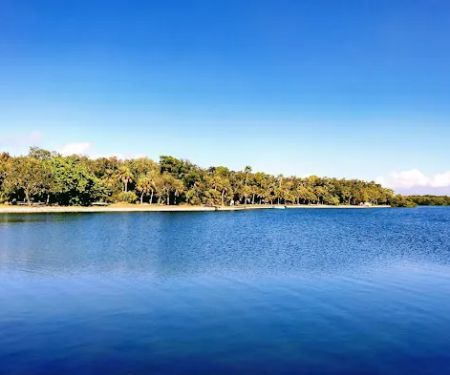 Fort De Soto Park Campground