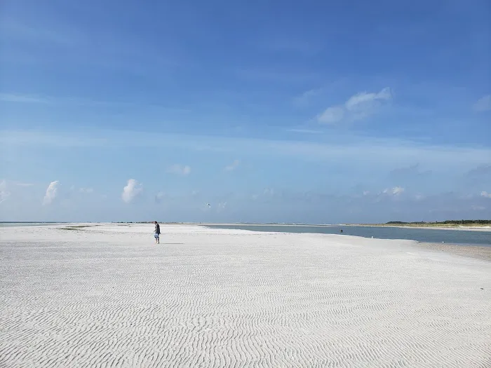 Fort De Soto Park Campground Picture 6