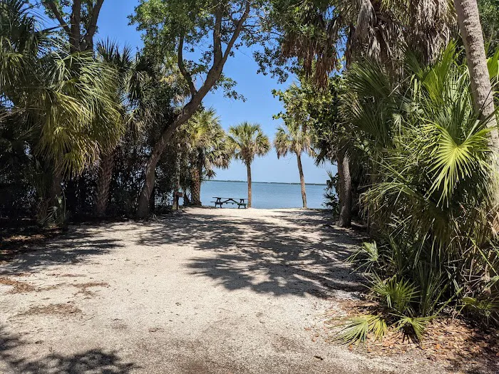 Fort De Soto Park Campground Picture 5