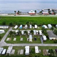 Pahokee Beach RV Resort ico