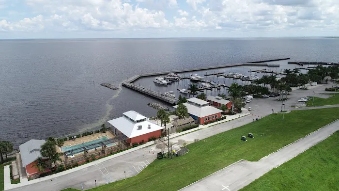 Pahokee Beach RV Resort Picture 4