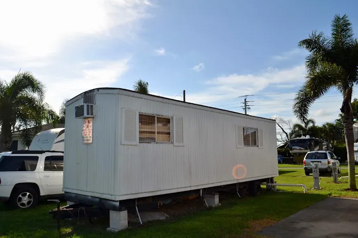Pahokee Beach RV Resort Picture 3