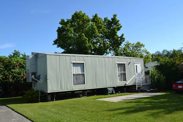 Pahokee Beach RV Resort Picture 6