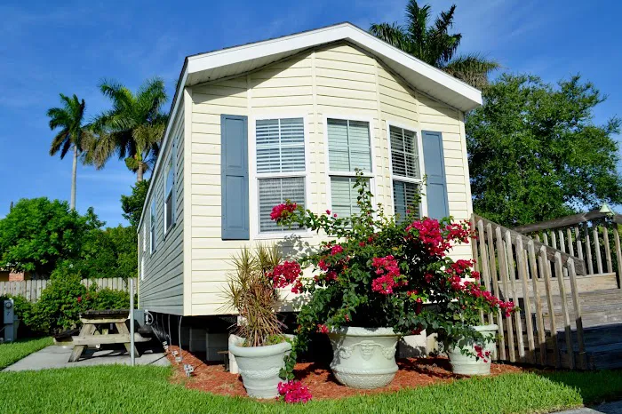 Pahokee Beach RV Resort Picture 5