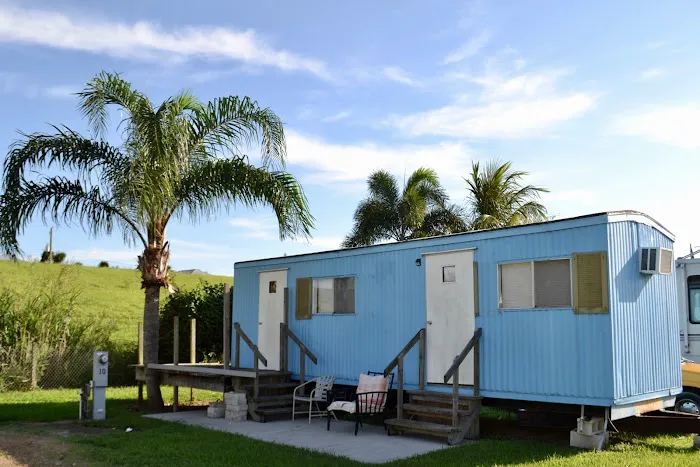 Pahokee Beach RV Resort Picture 7