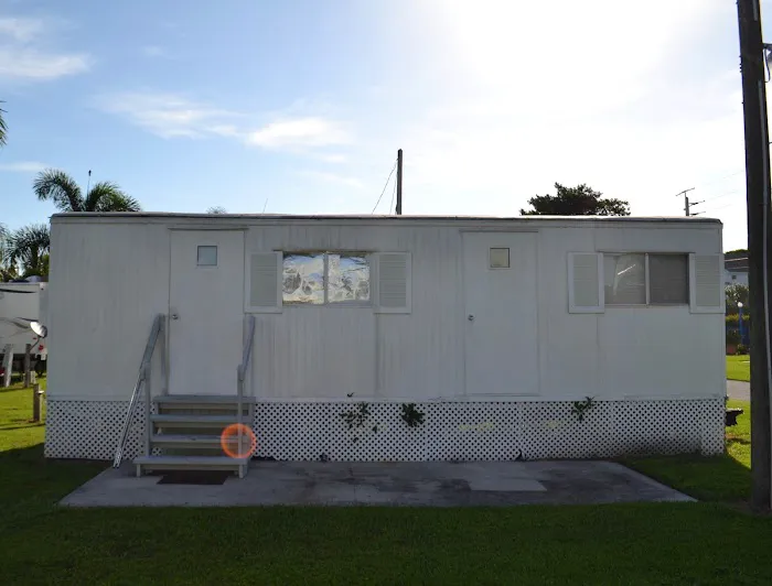 Pahokee Beach RV Resort Picture 9