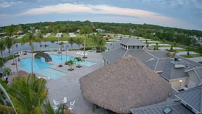 Laguna Caribe RV and Motorcoach Resort Picture 1