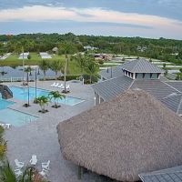 Laguna Caribe RV and Motorcoach Resort ico