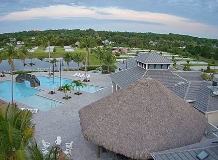 Laguna Caribe RV and Motorcoach Resort
