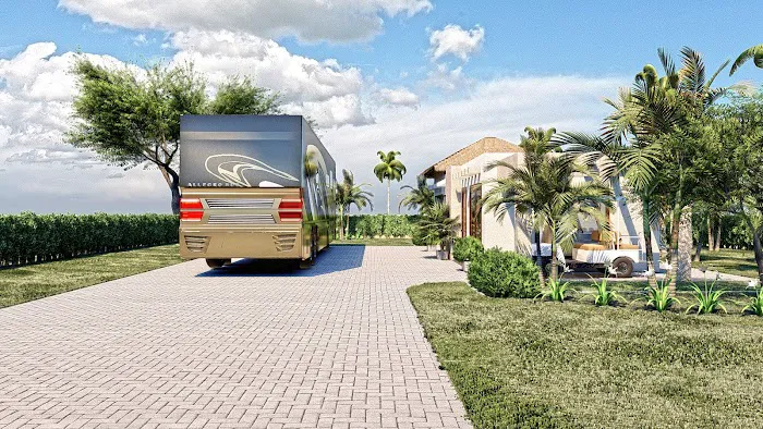 Laguna Caribe RV and Motorcoach Resort Picture 7