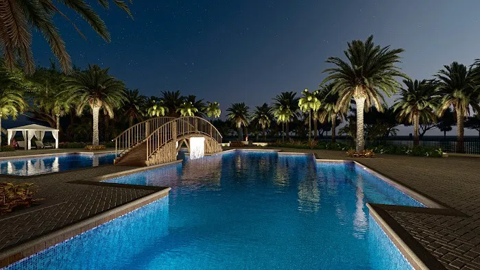 Laguna Caribe RV and Motorcoach Resort Picture 6