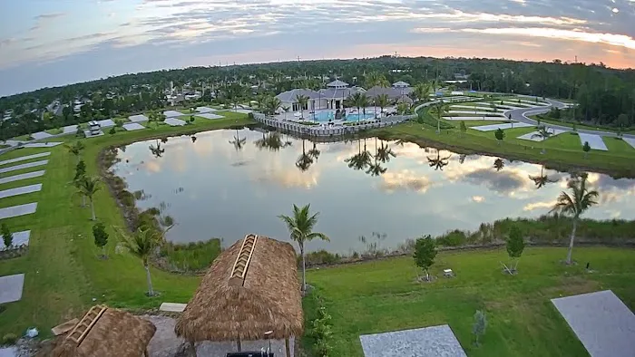 Laguna Caribe RV and Motorcoach Resort Picture 8