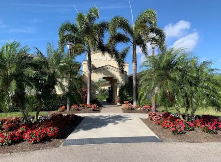 Cypress Trail RV Lot Sales