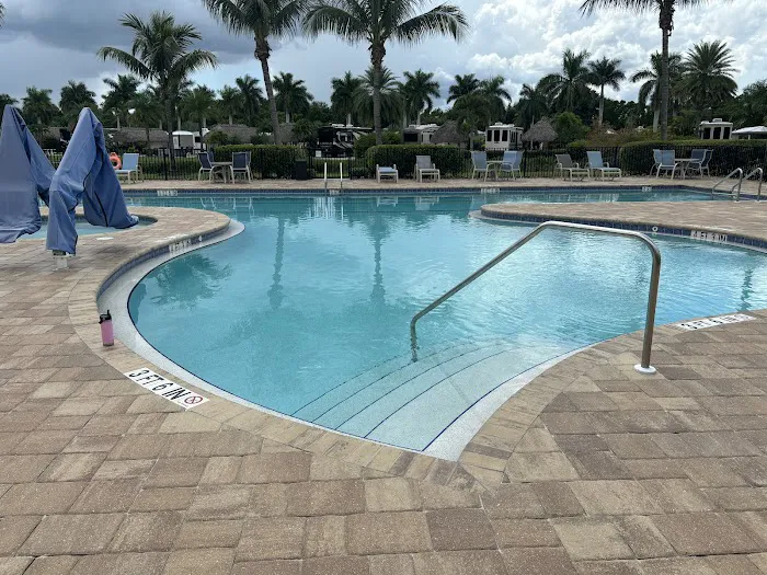Cypress Trail RV Resort Picture 1