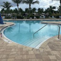 Cypress Trail RV Resort ico