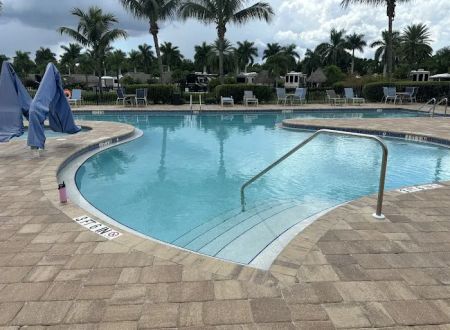 Cypress Trail RV Resort